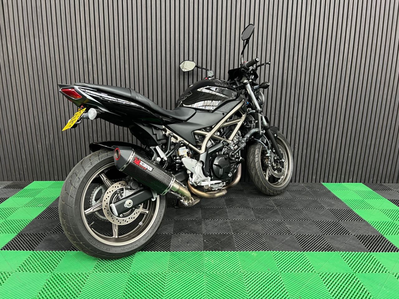 Used Suzuki DL 650 for sale - 78434422: Photo 11