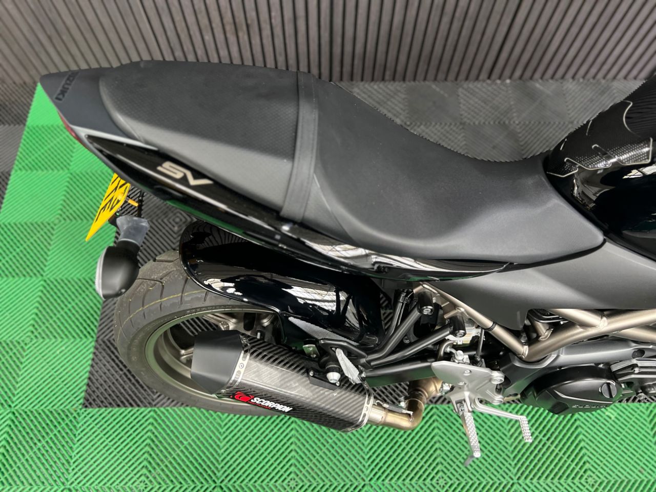 Used Suzuki DL 650 for sale - 78434422: Photo 15