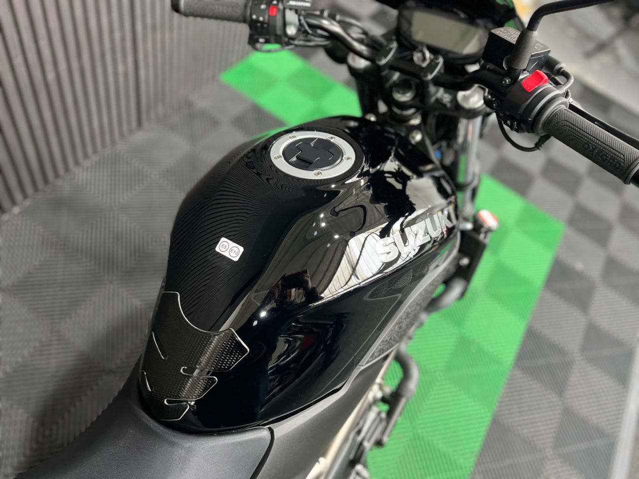 Used Suzuki DL 650 for sale - 78434422: Photo 16