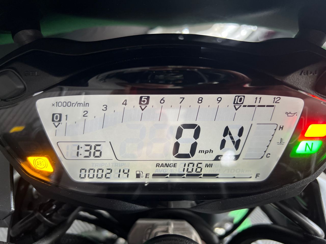 Used Suzuki DL 650 for sale - 78434422: Photo 17