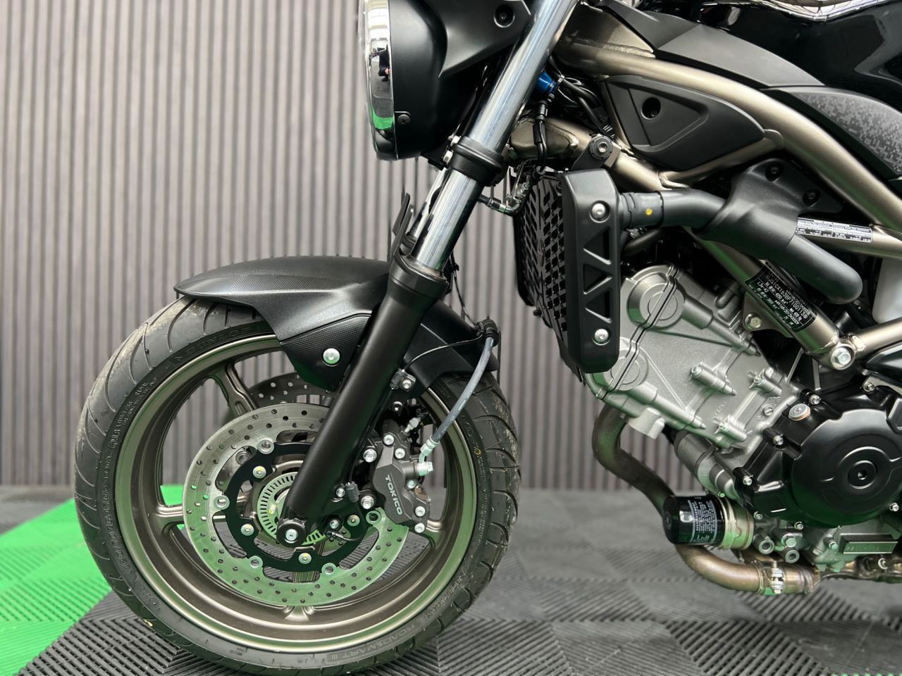 Used Suzuki DL 650 for sale - 78434422: Photo 18