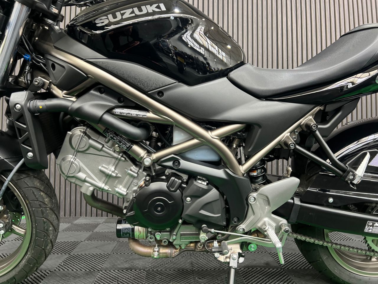 Used Suzuki DL 650 for sale - 78434422: Photo 19