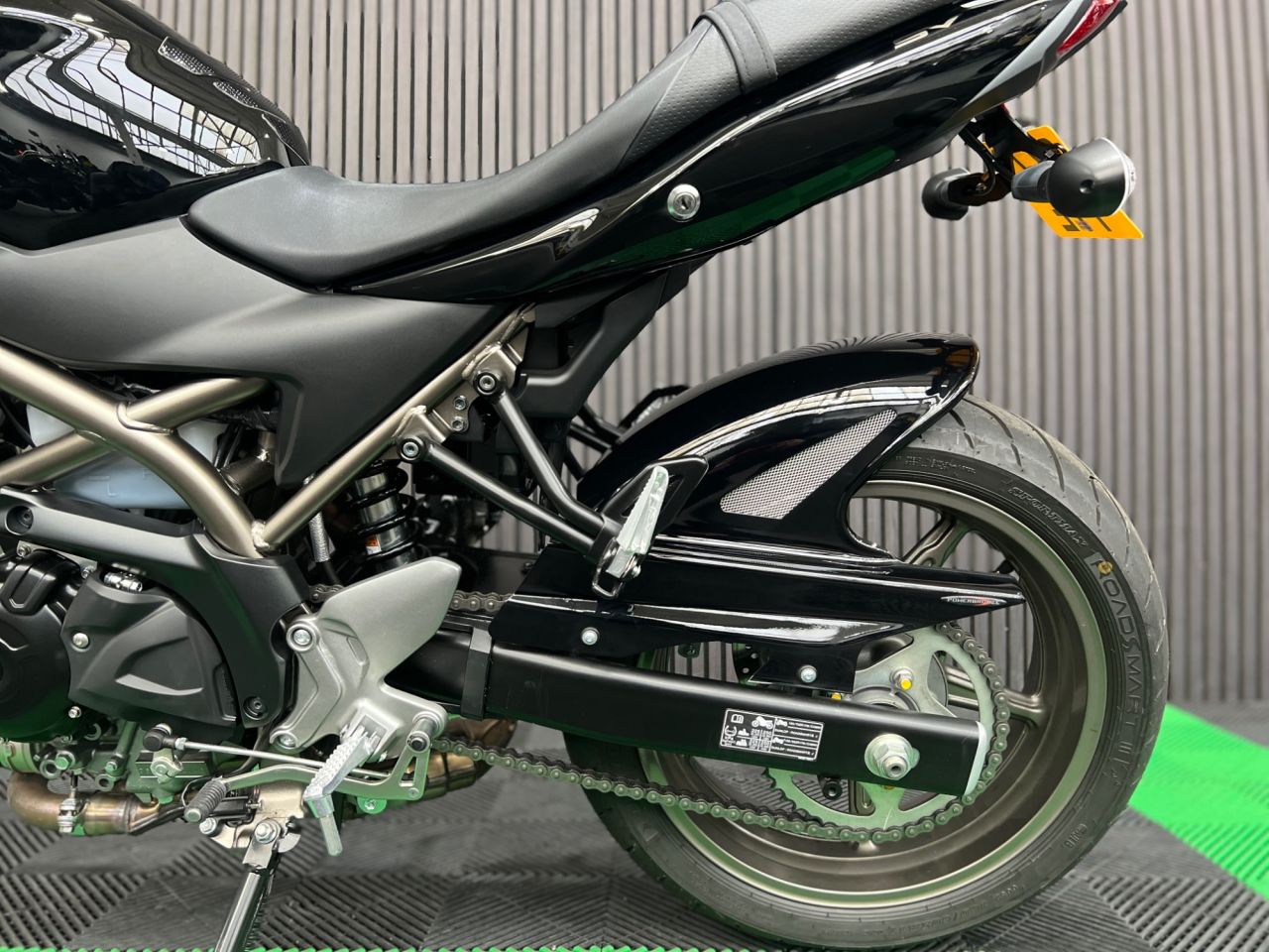 Used Suzuki DL 650 for sale - 78434422: Photo 20