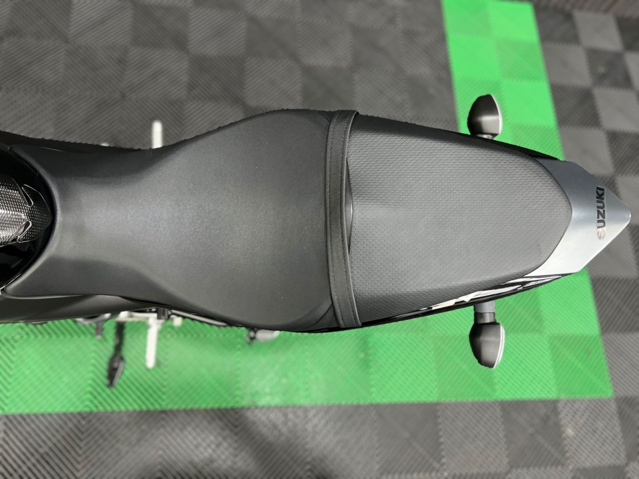 Used Suzuki DL 650 for sale - 78434422: Photo 21