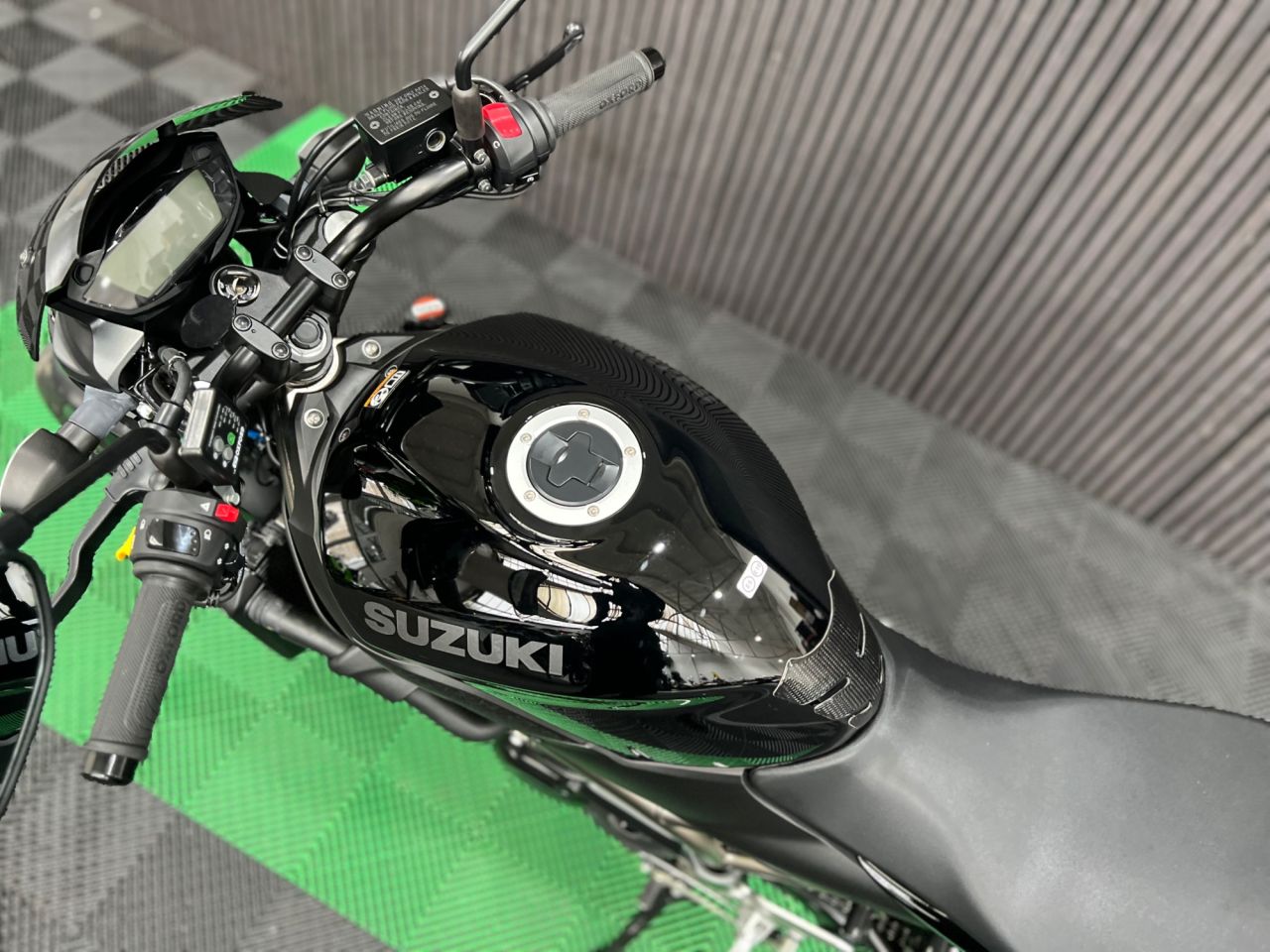 Used Suzuki DL 650 for sale - 78434422: Photo 22