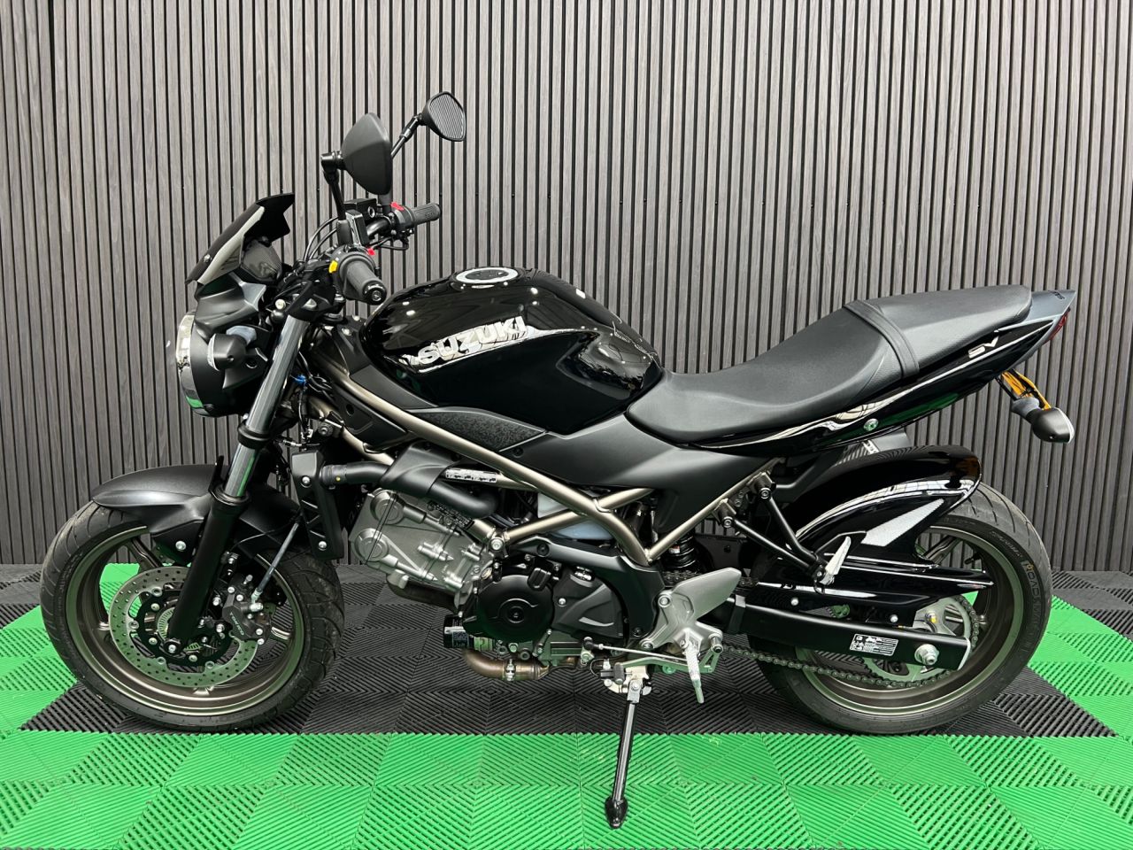 Used Suzuki DL 650 for sale - 78434422: Photo 7