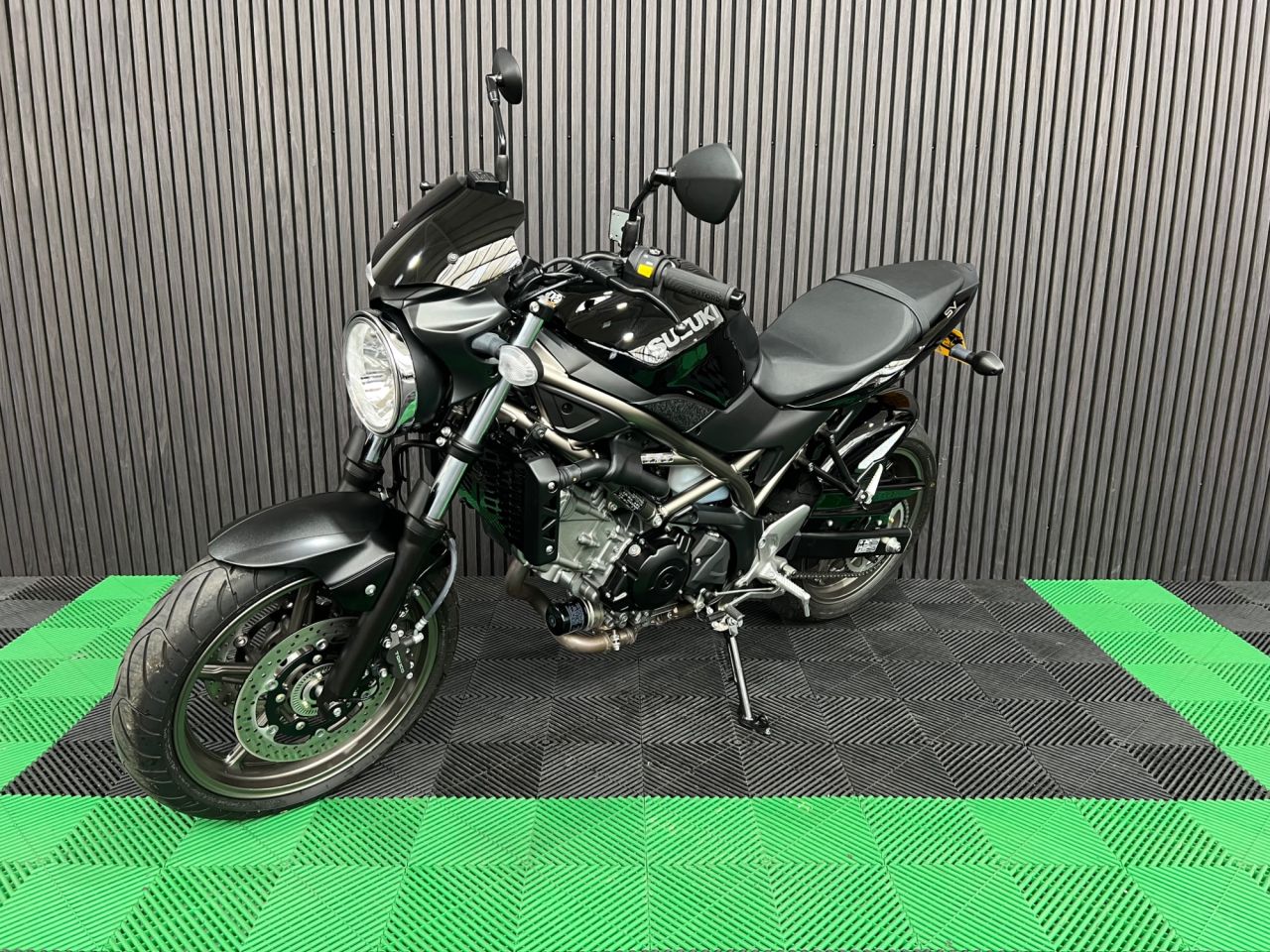 Used Suzuki DL 650 for sale - 78434422: Photo 9