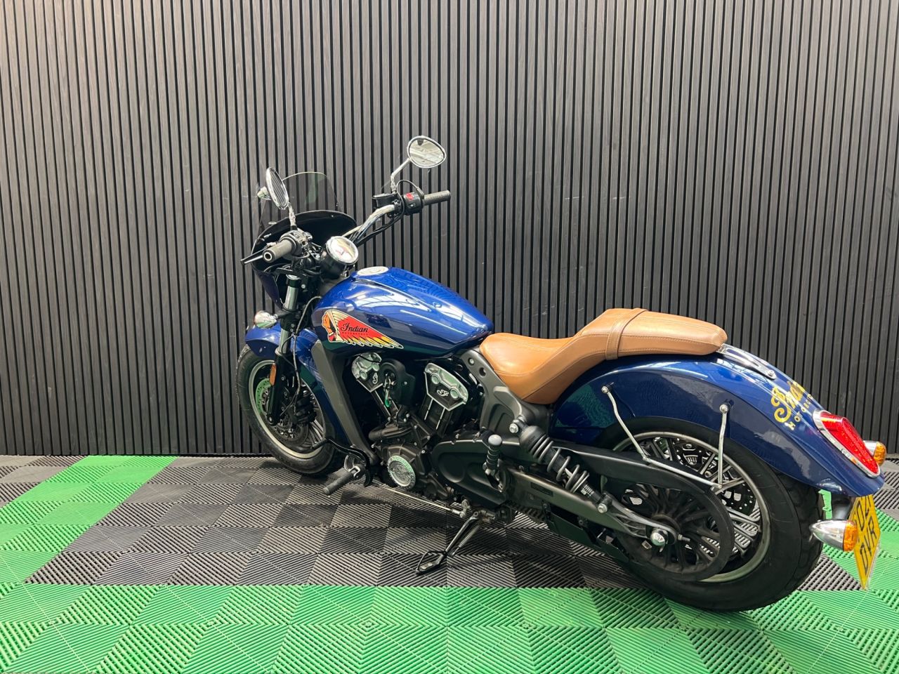 Used Indian Scout for sale - 78552402: Photo 10