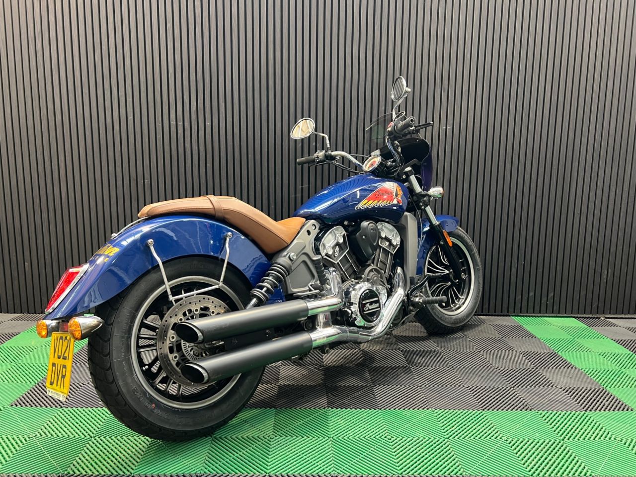 Used Indian Scout for sale - 78552402: Photo 11