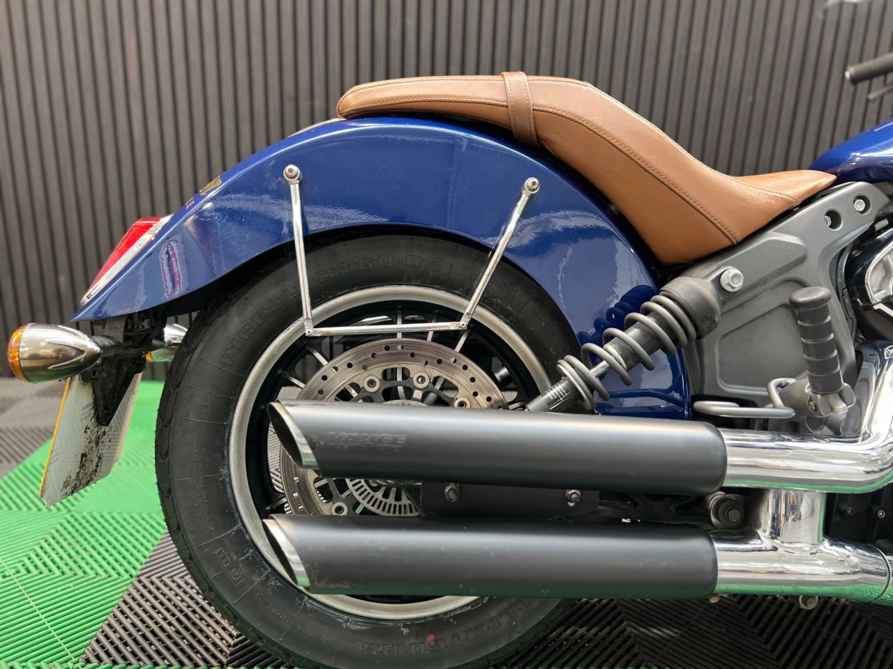 Used Indian Scout for sale - 78552402: Photo 12