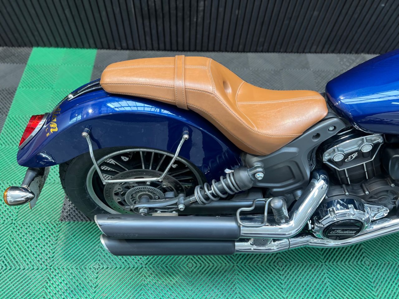 Used Indian Scout for sale - 78552402: Photo 15