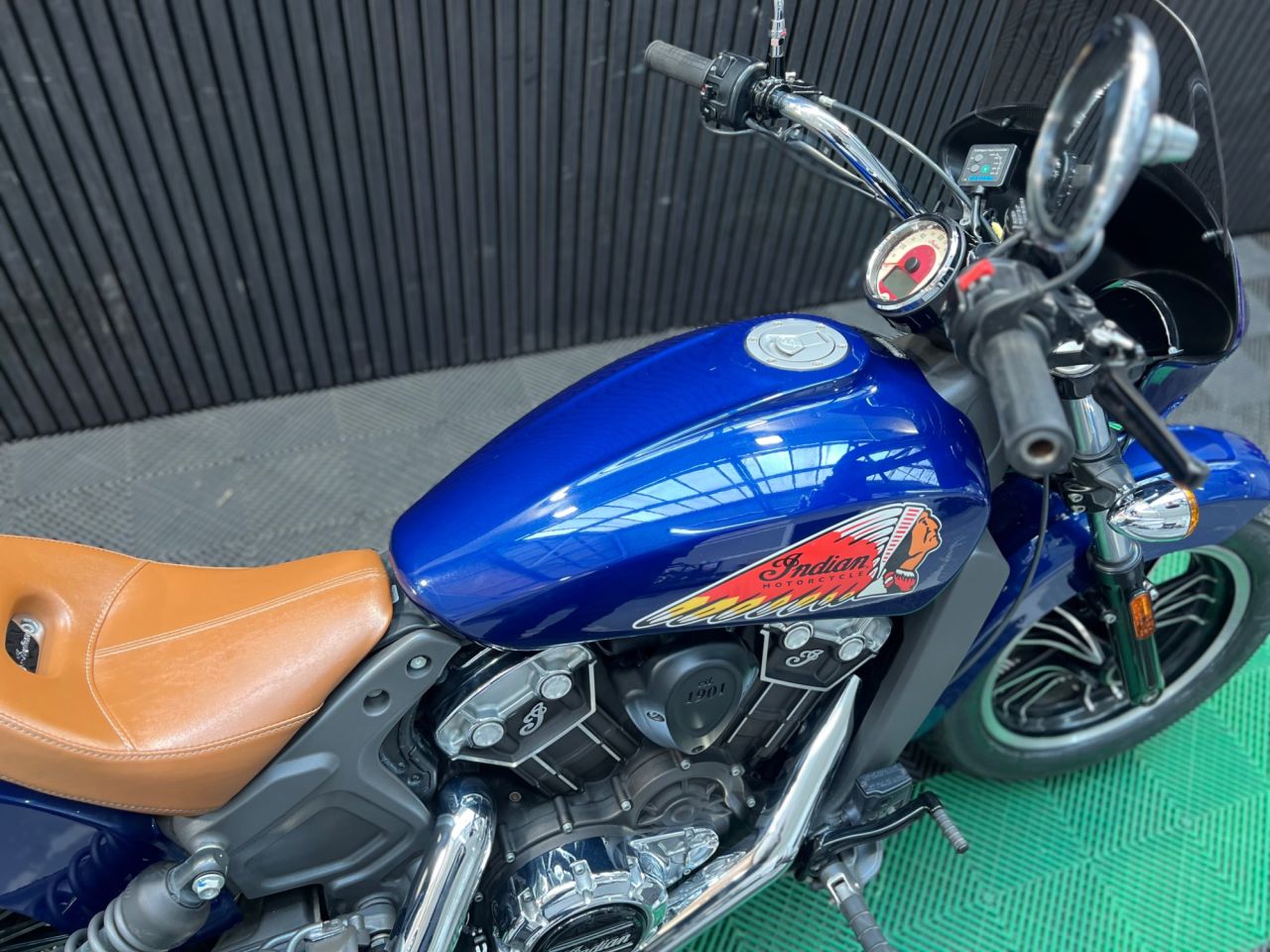 Used Indian Scout for sale - 78552402: Photo 16