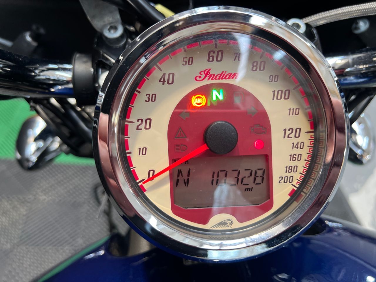 Used Indian Scout for sale - 78552402: Photo 17