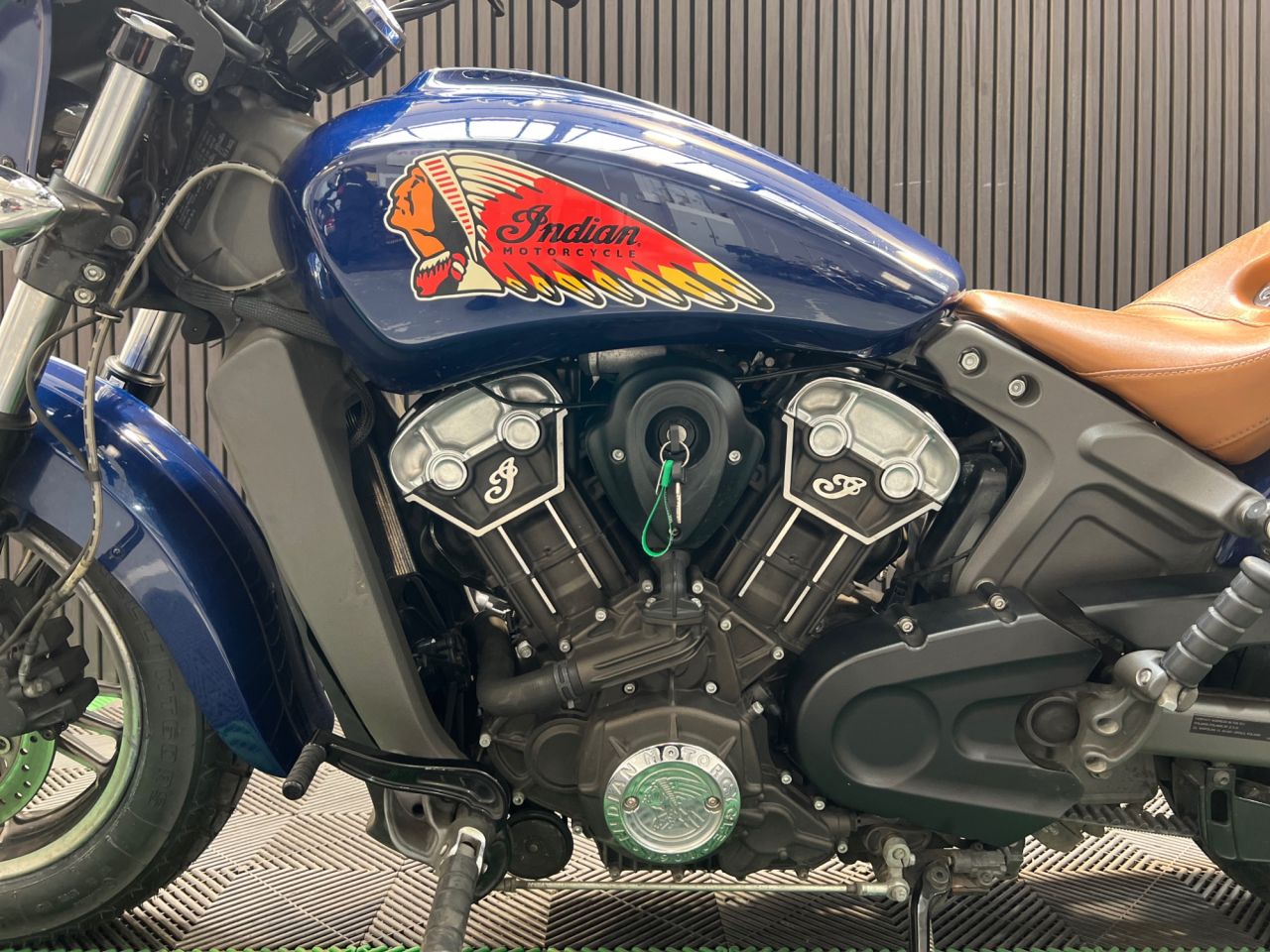 Used Indian Scout for sale - 78552402: Photo 19