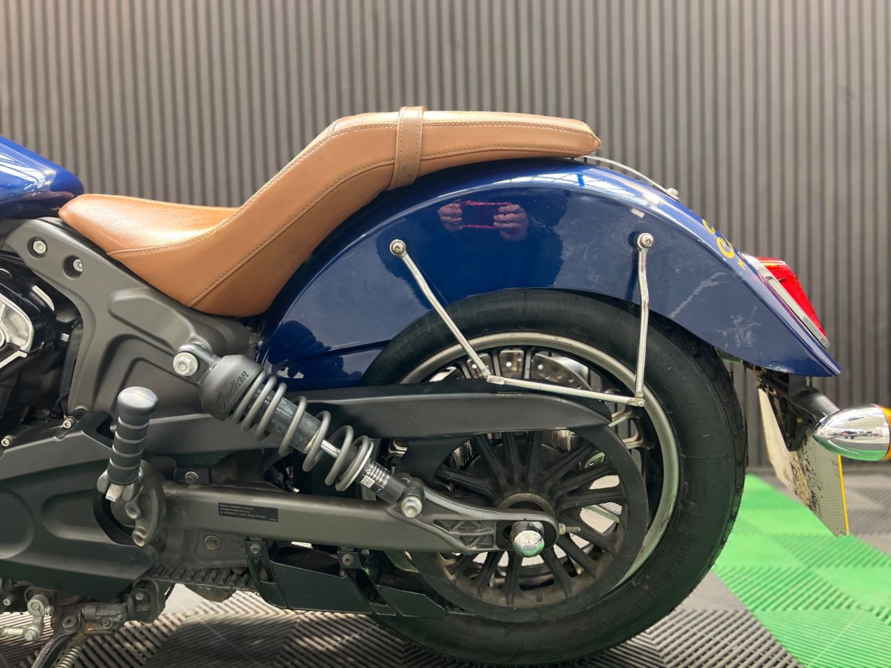 Used Indian Scout for sale - 78552402: Photo 20