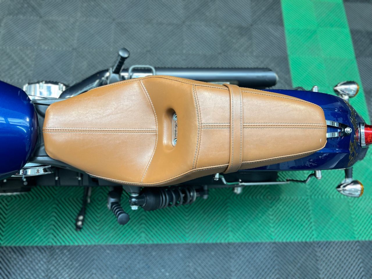 Used Indian Scout for sale - 78552402: Photo 21