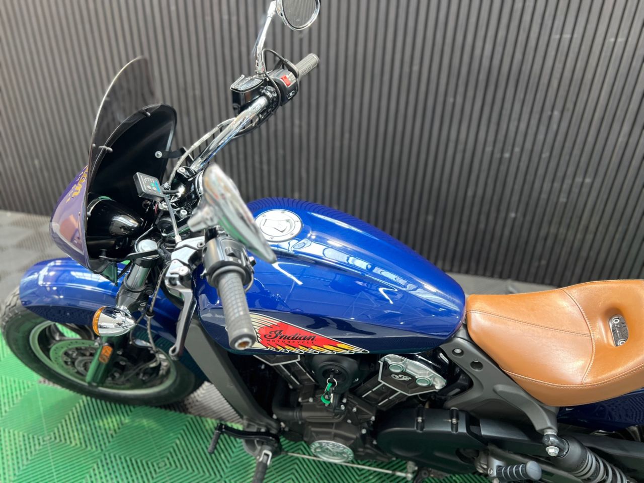 Used Indian Scout for sale - 78552402: Photo 22