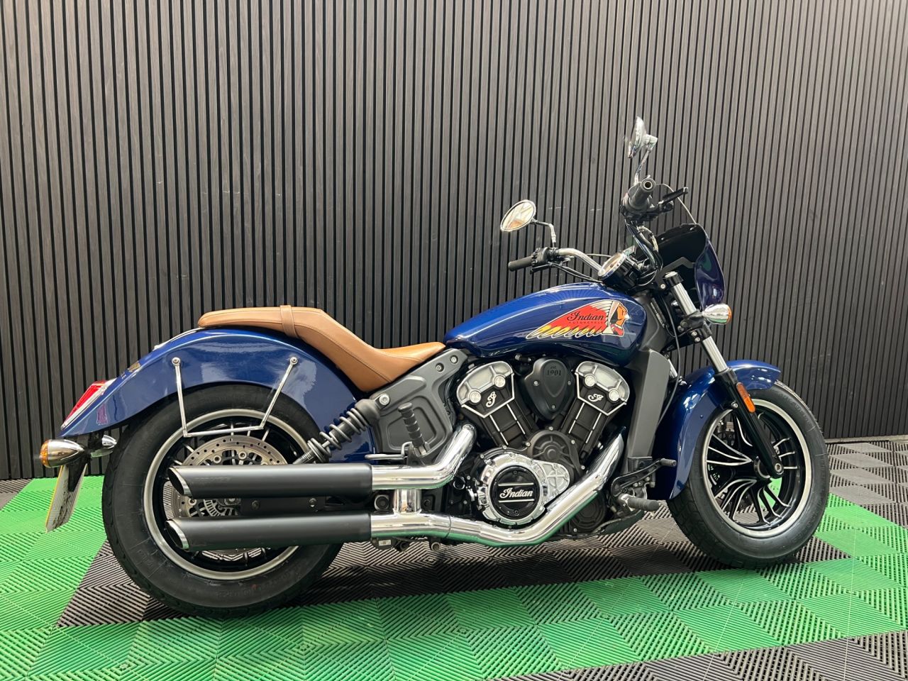 Used Indian Scout for sale - 78552402: Photo 4