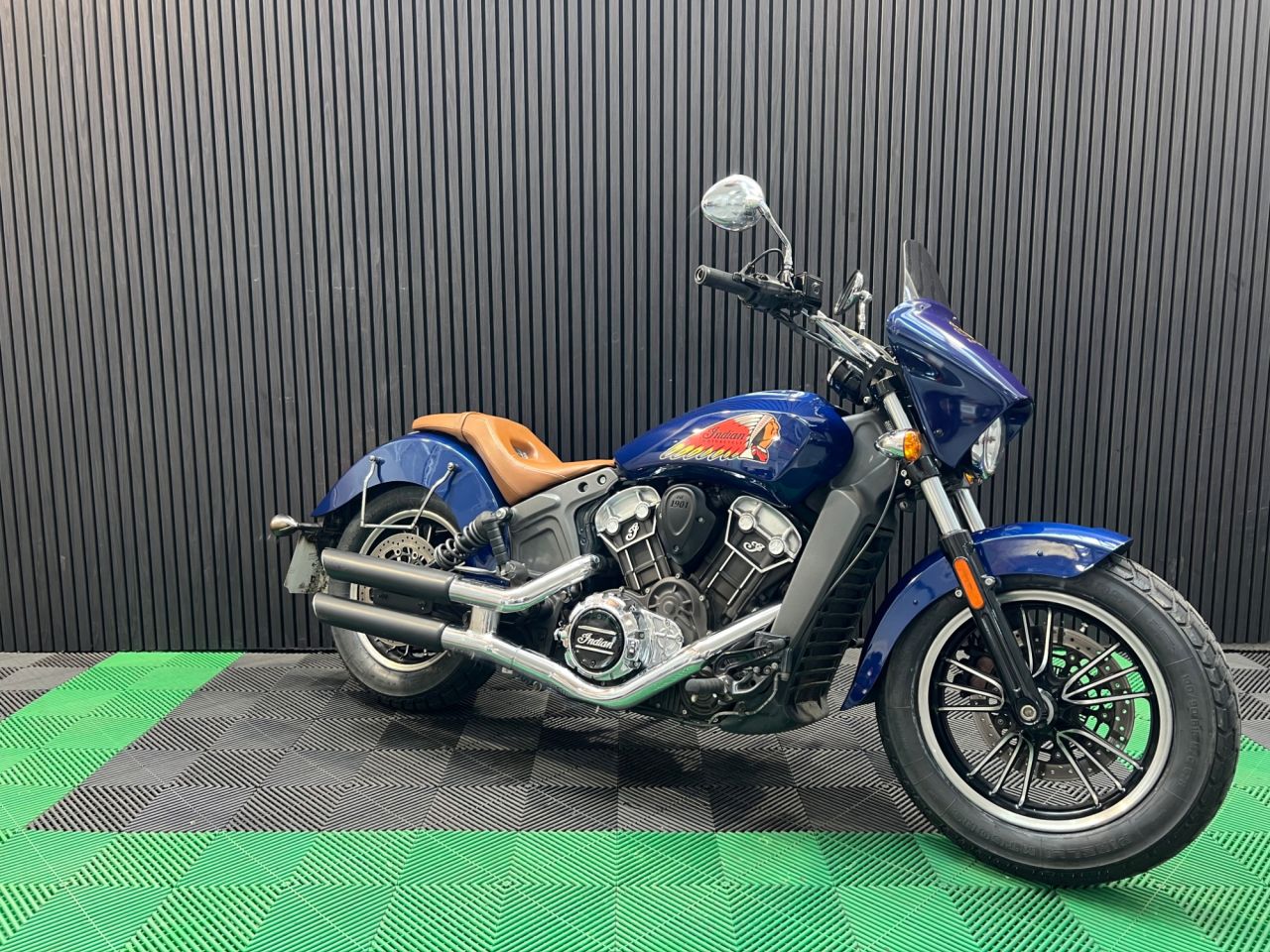 Used Indian Scout for sale - 78552402: Photo 6