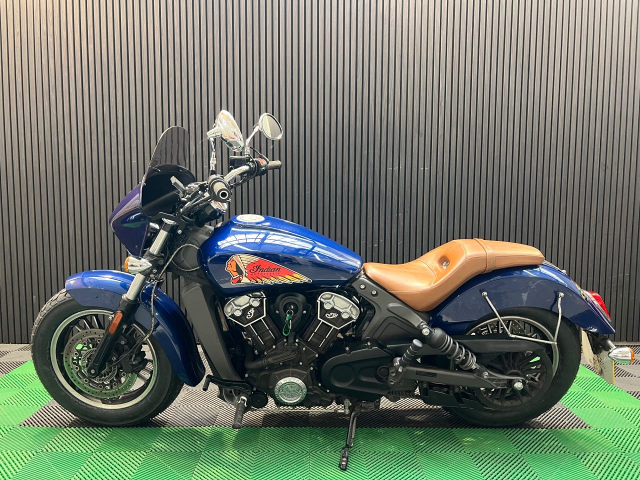 Used Indian Scout for sale - 78552402: Photo 7
