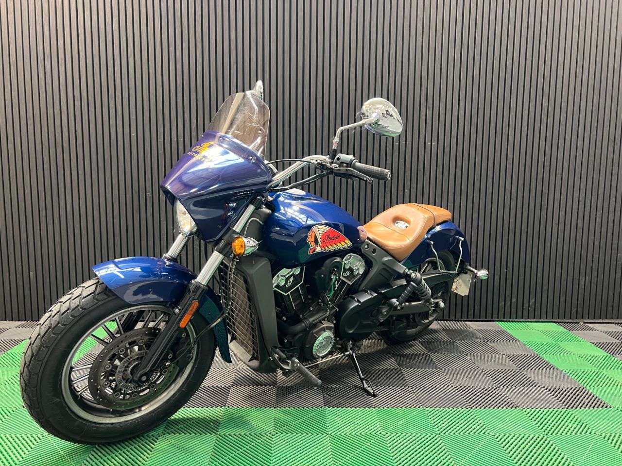 Used Indian Scout for sale - 78552402: Photo 9