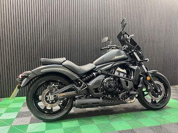 Used Kawasaki Vulcan undefined for sale - bike-79220079: Photo