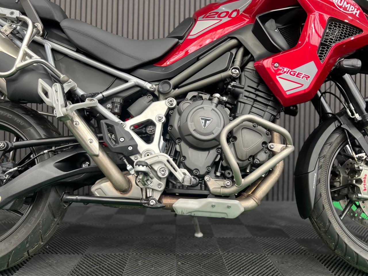 Used Triumph Tiger 1200 for sale - 78435759: Photo 13