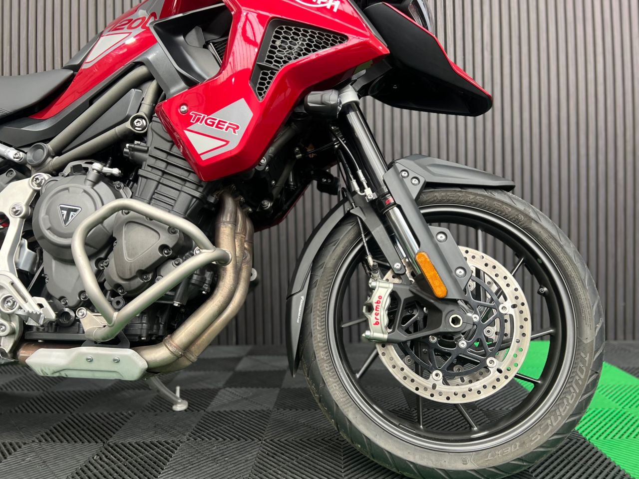Used Triumph Tiger 1200 for sale - 78435759: Photo 14