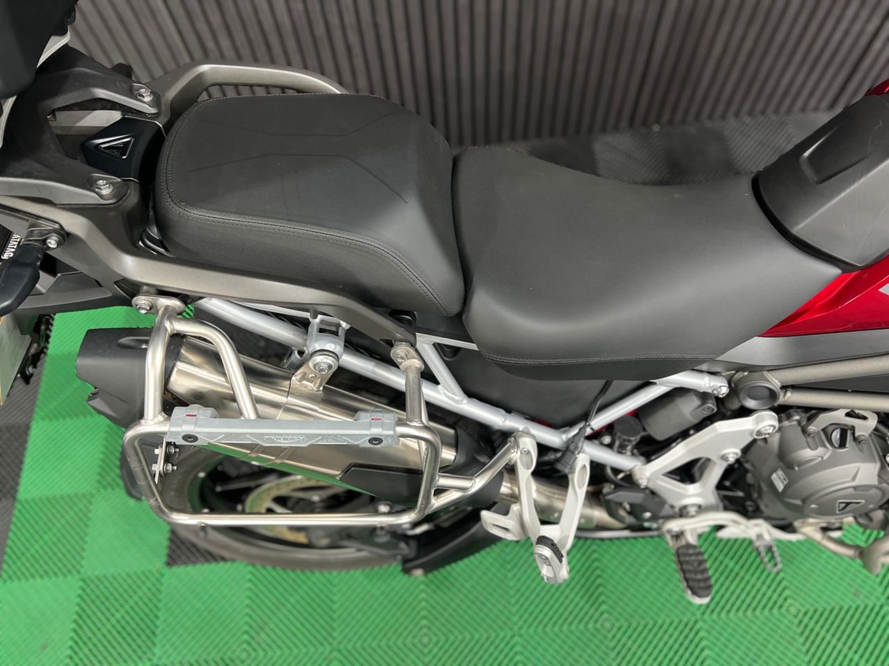 Used Triumph Tiger 1200 for sale - 78435759: Photo 15