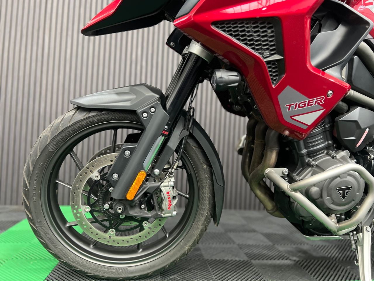 Used Triumph Tiger 1200 for sale - 78435759: Photo 18