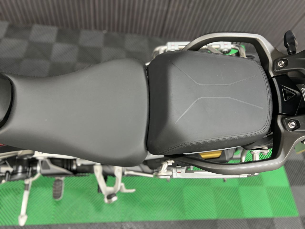 Used Triumph Tiger 1200 for sale - 78435759: Photo 21