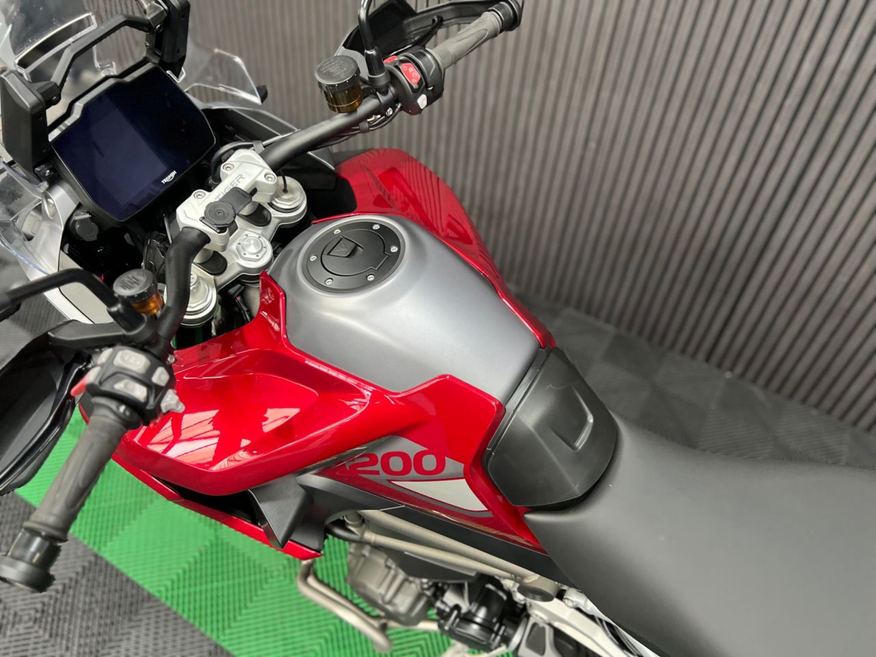 Used Triumph Tiger 1200 for sale - 78435759: Photo 22