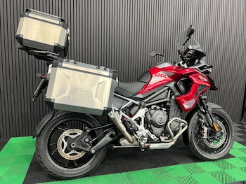 Used Triumph Tiger 1200 undefined for sale - bike-78435759: Photo