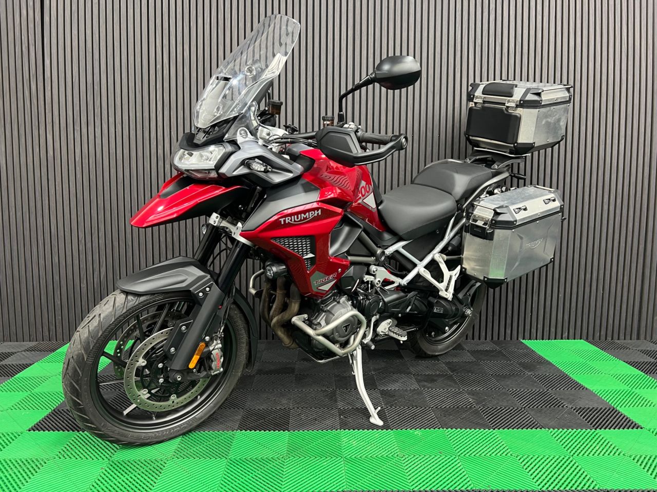 Used Triumph Tiger 1200 for sale - 78435759: Photo 9