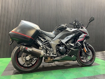 Used Kawasaki Ninja 1000 SX undefined for sale - bike-79355078: Photo