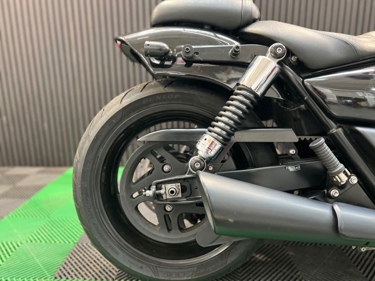 Used Triumph Thunderbird 1700 for sale - 78640126: Photo 12