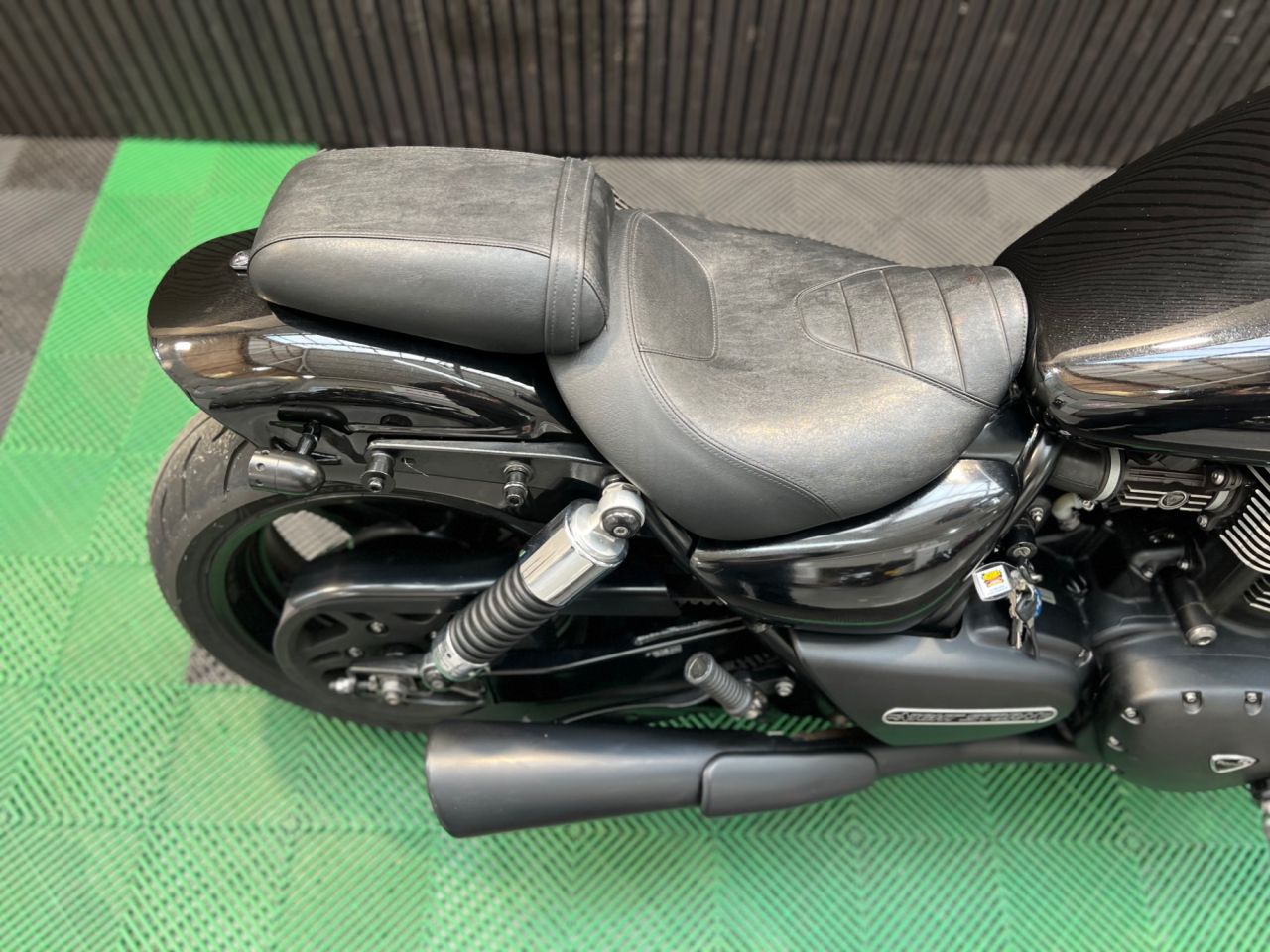 Used Triumph Thunderbird 1700 for sale - 78640126: Photo 15