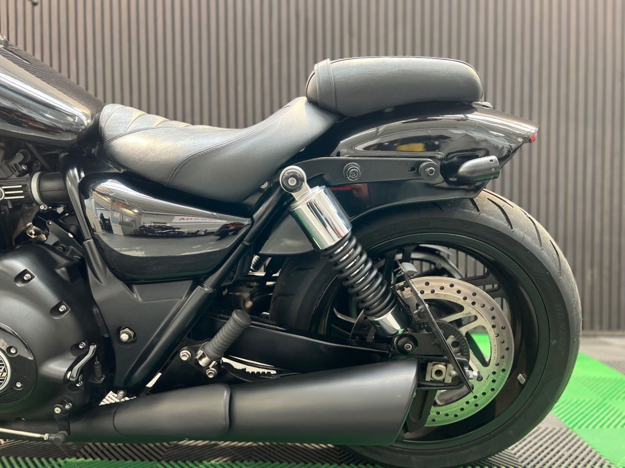 Used Triumph Thunderbird 1700 for sale - 78640126: Photo 20