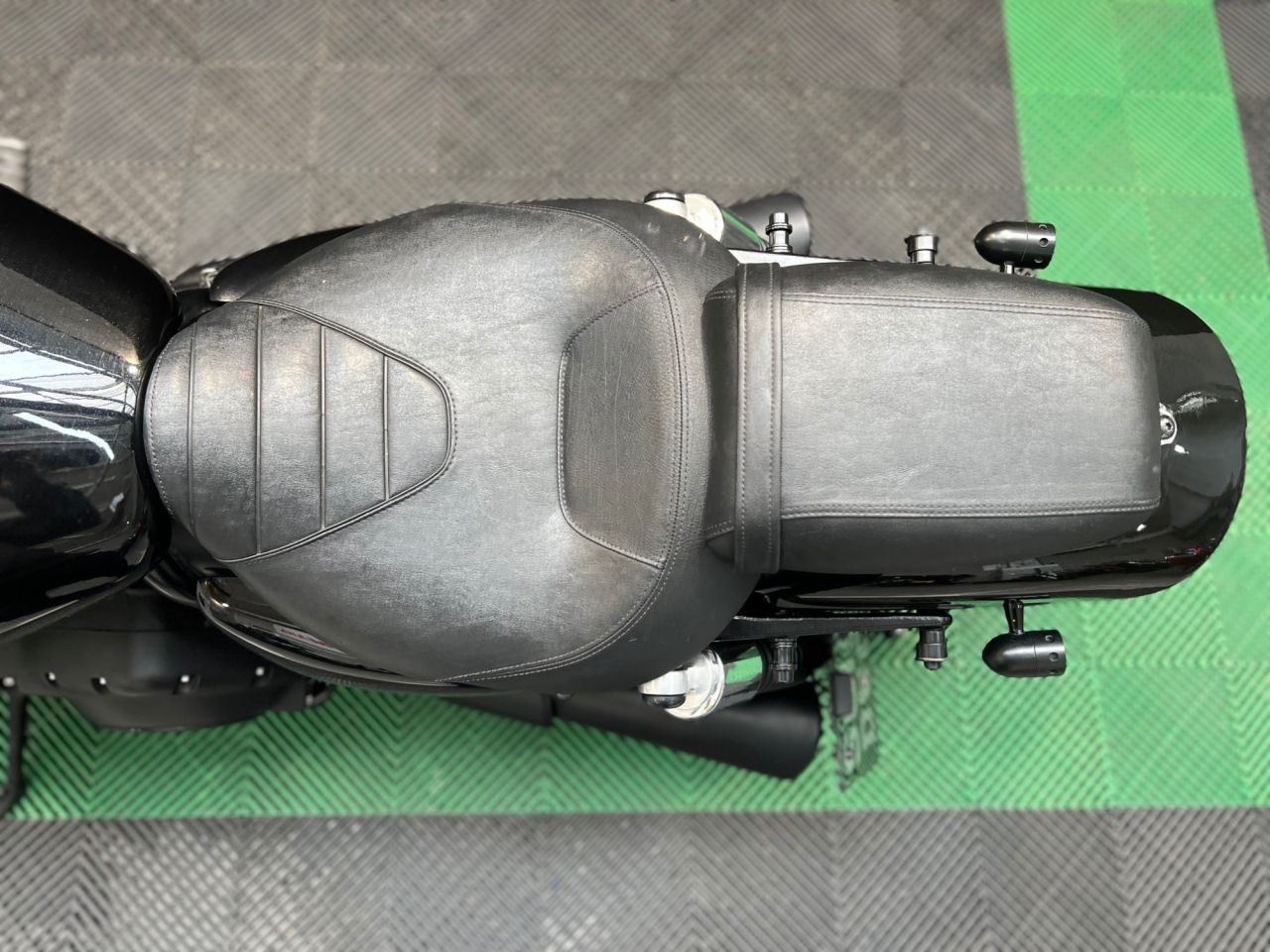 Used Triumph Thunderbird 1700 for sale - 78640126: Photo 21