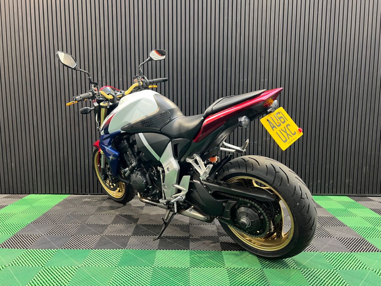 Used Honda CB1000R for sale - 78692167: Photo 10