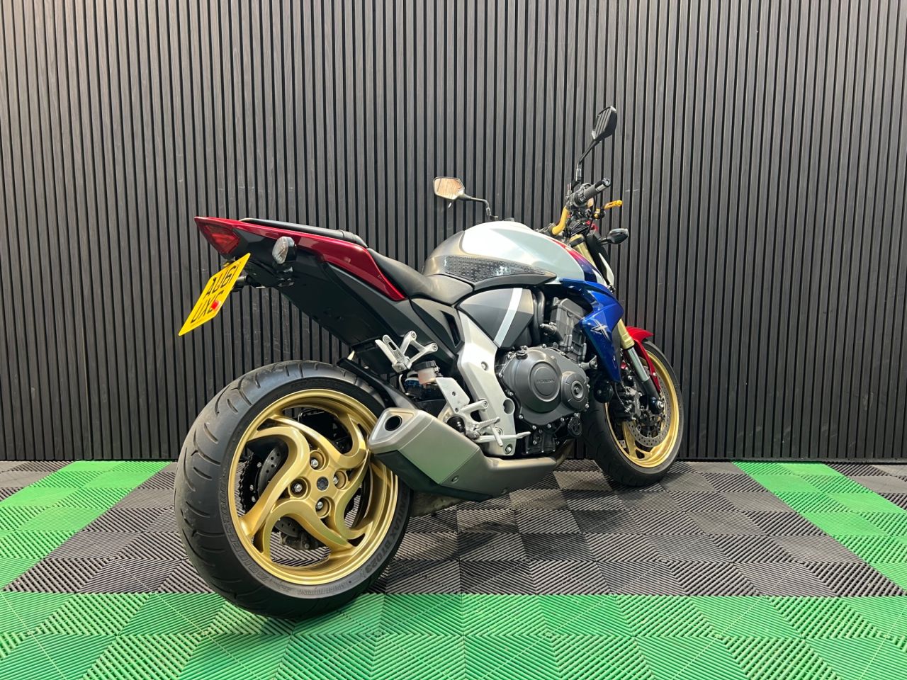 Used Honda CB1000R for sale - 78692167: Photo 11