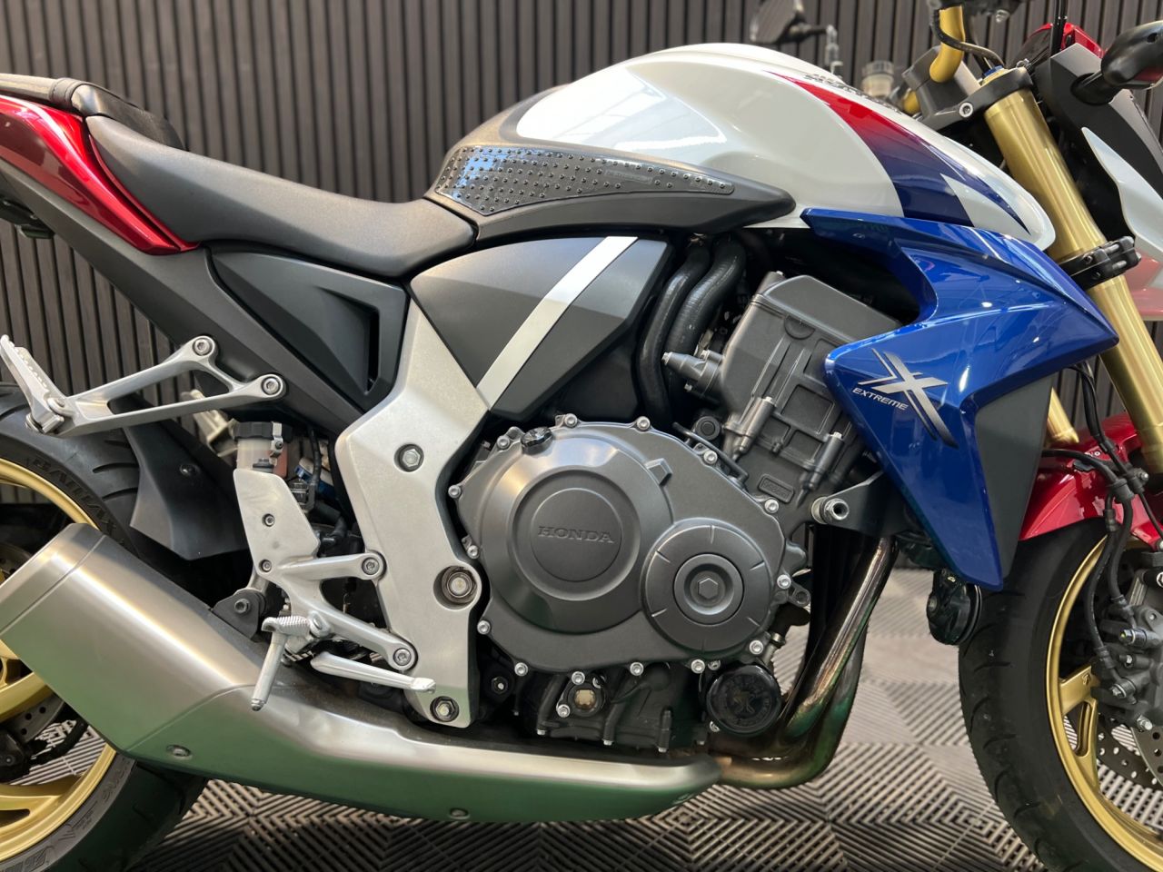 Used Honda CB1000R for sale - 78692167: Photo 13