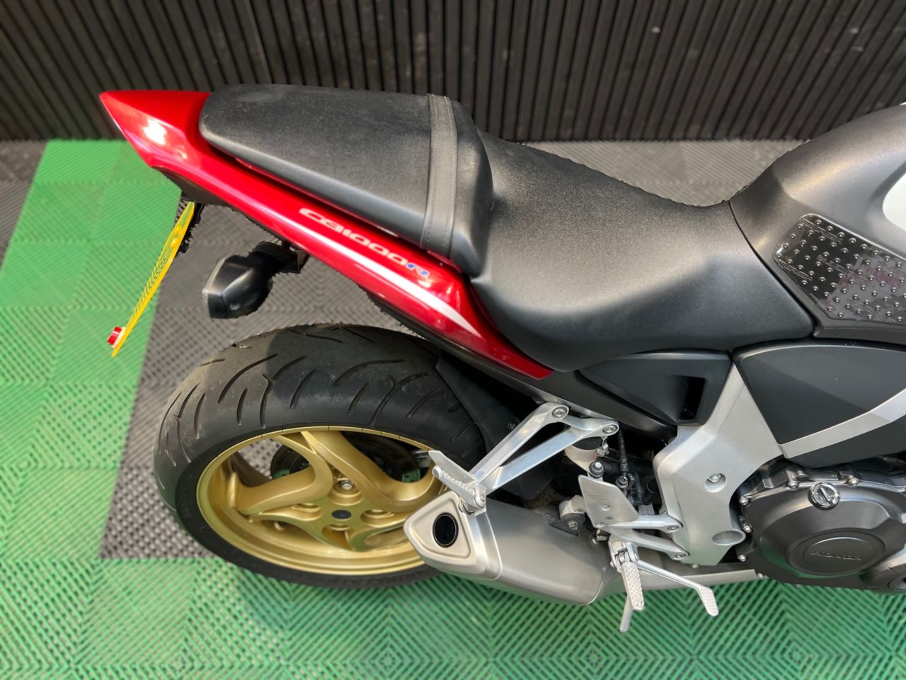 Used Honda CB1000R for sale - 78692167: Photo 15