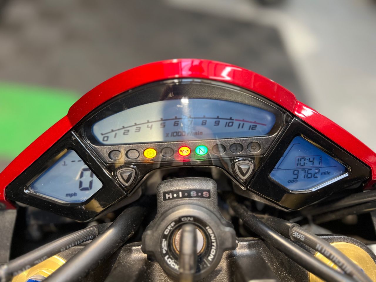 Used Honda CB1000R for sale - 78692167: Photo 17