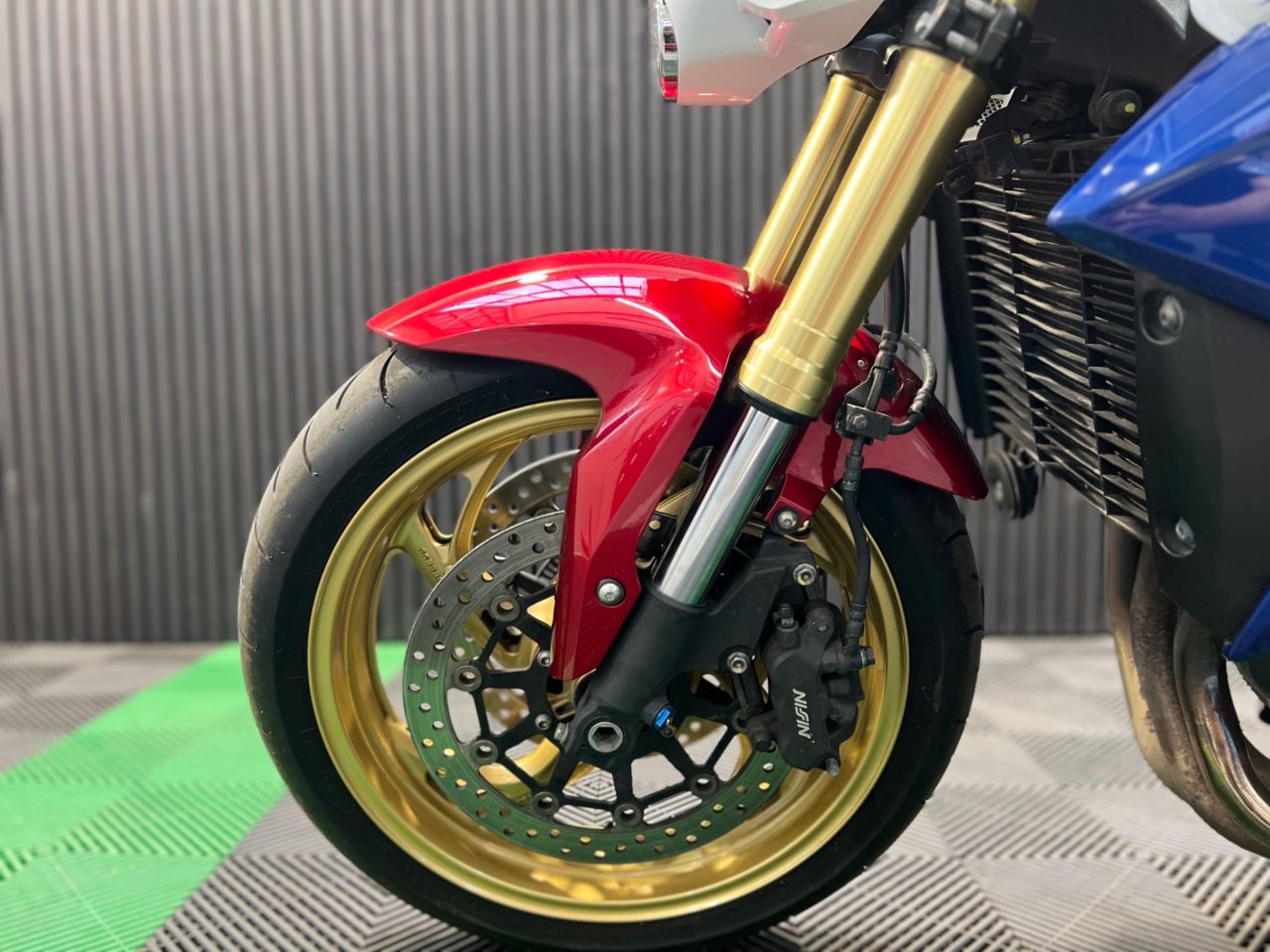 Used Honda CB1000R for sale - 78692167: Photo 18