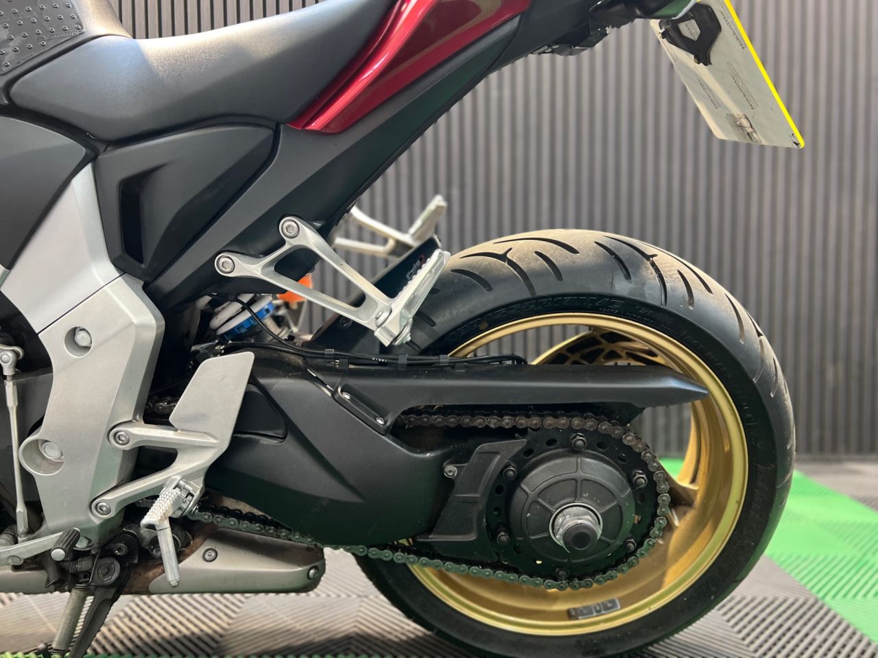 Used Honda CB1000R for sale - 78692167: Photo 20