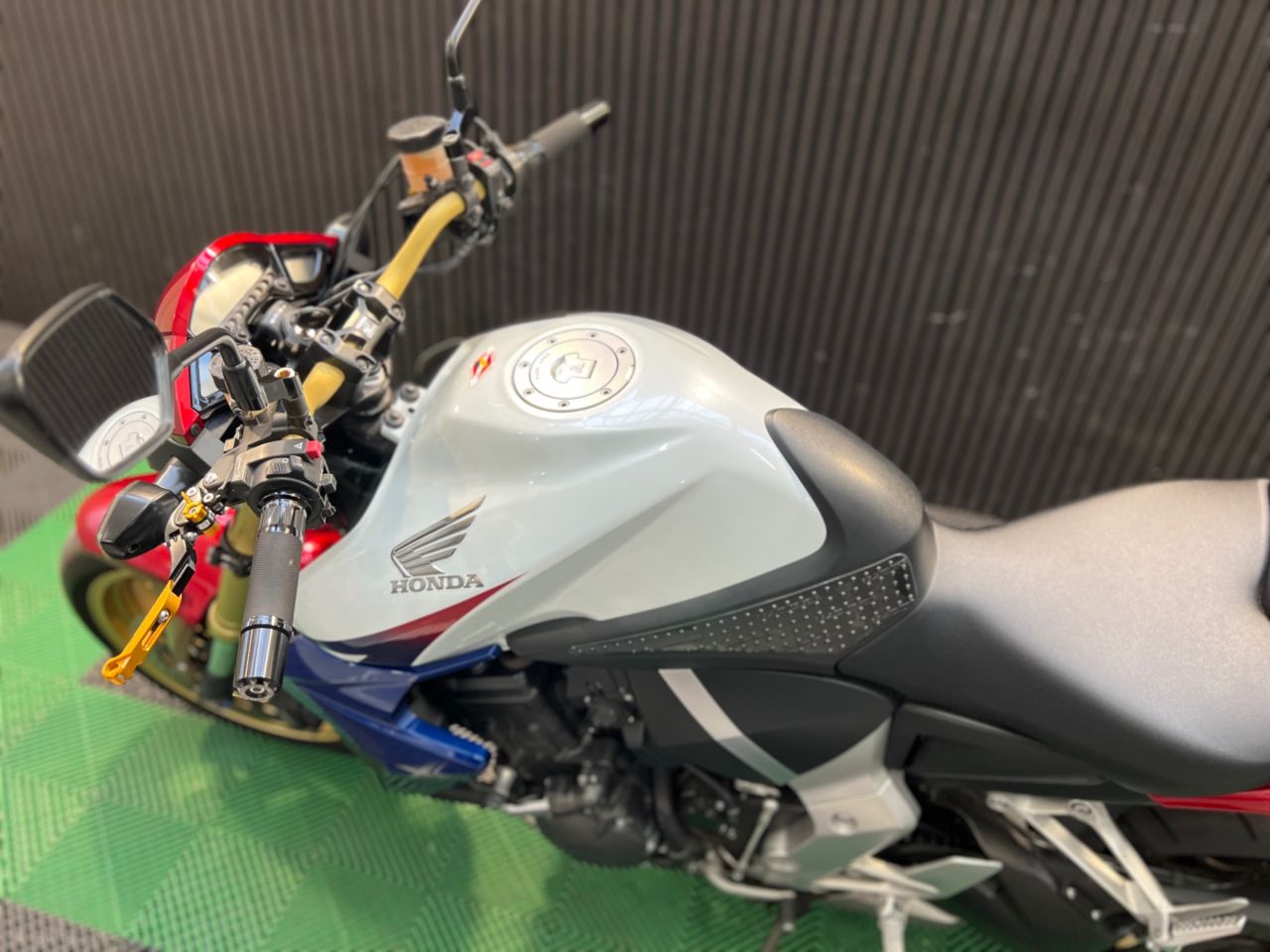 Used Honda CB1000R for sale - 78692167: Photo 22