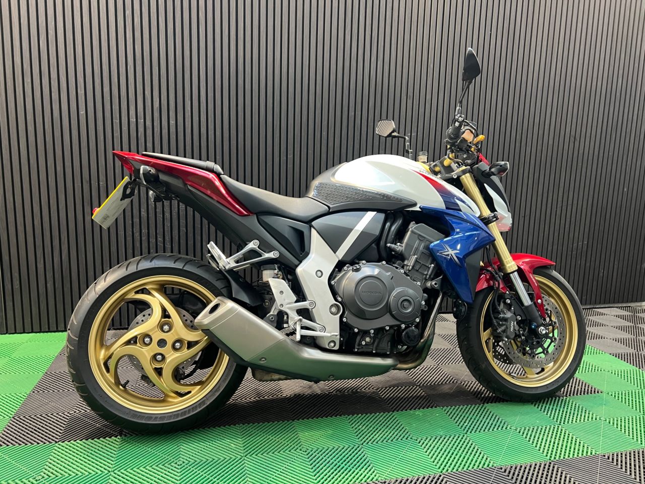 Used Honda CB1000R for sale - 78692167: Photo 4