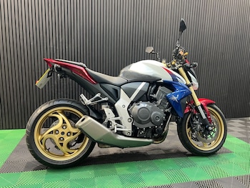 Used Honda CB1000R undefined for sale - bike-78692167: Photo