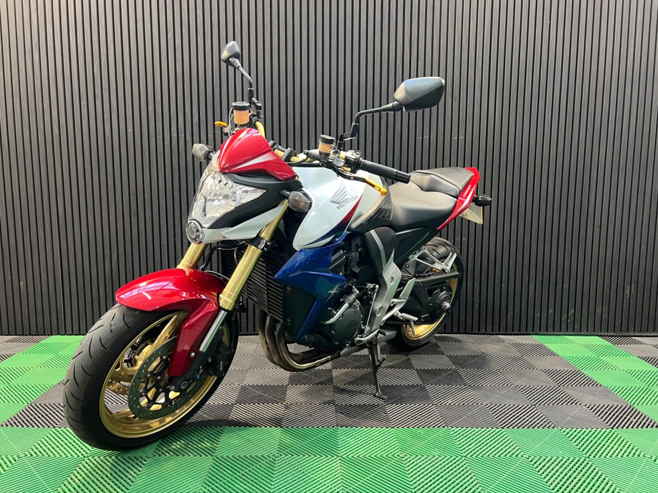 Used Honda CB1000R for sale - 78692167: Photo 9